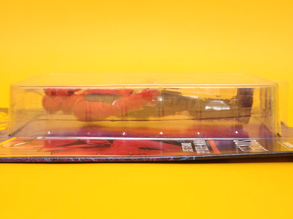 Last Stand Spider-Man: Spider-Man – 2024 Hasbro Marvel Legends Series