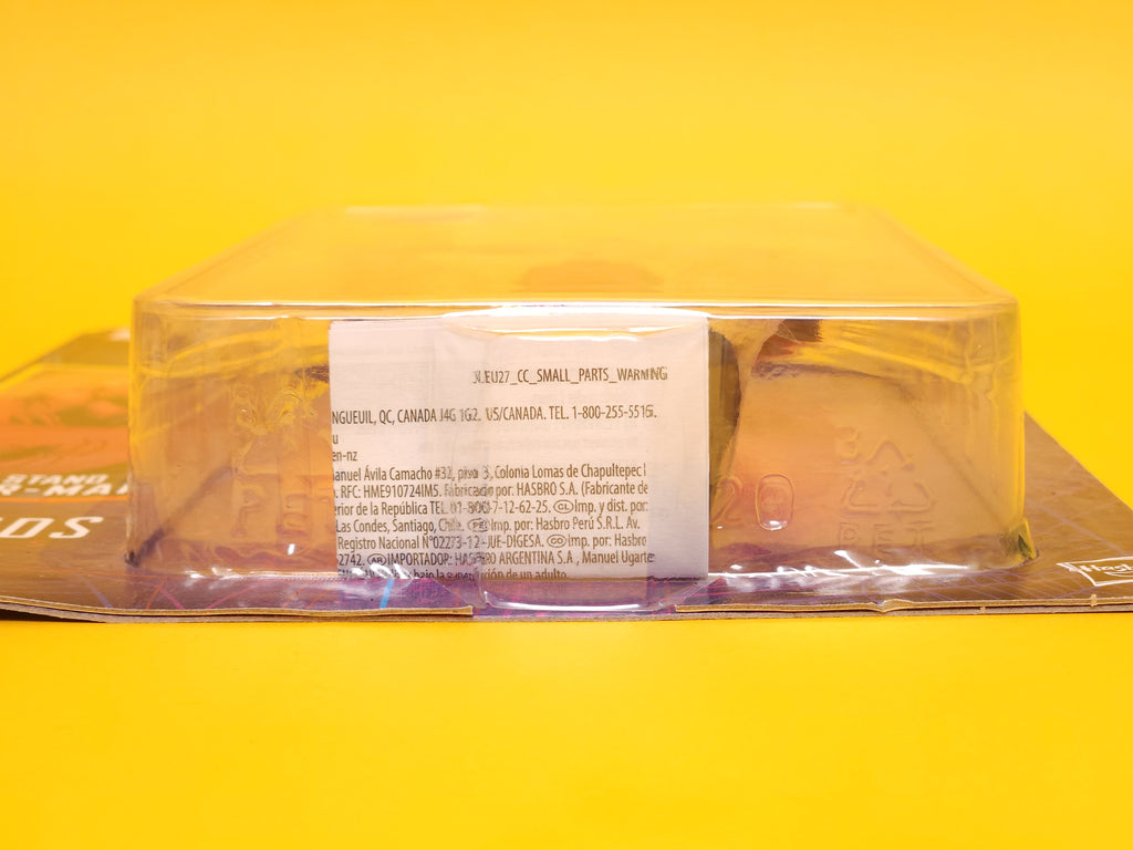 Last Stand Spider-Man: Spider-Man – 2024 Hasbro Marvel Legends Series