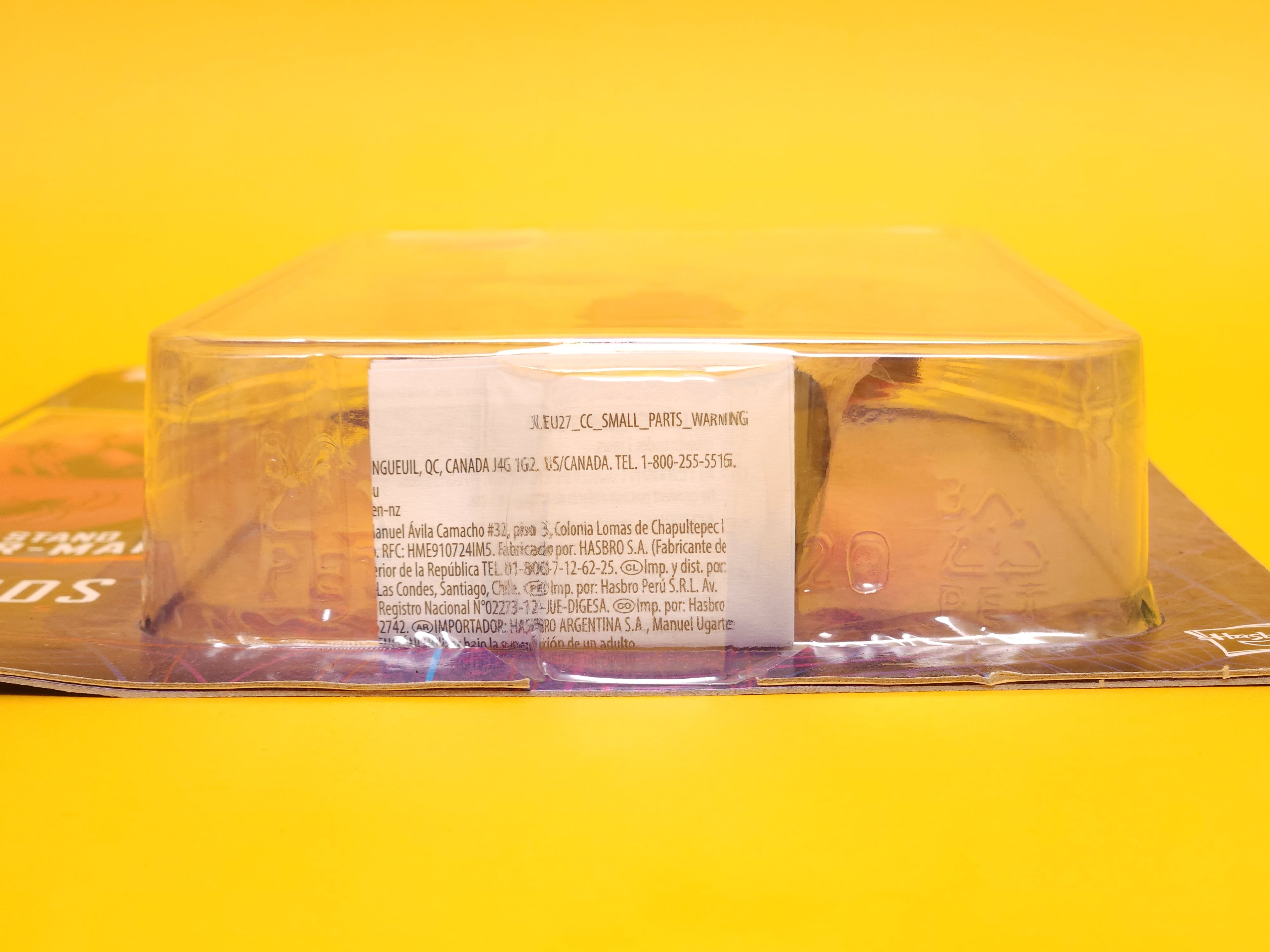 Last Stand Spider-Man: Spider-Man – 2024 Hasbro Marvel Legends Series