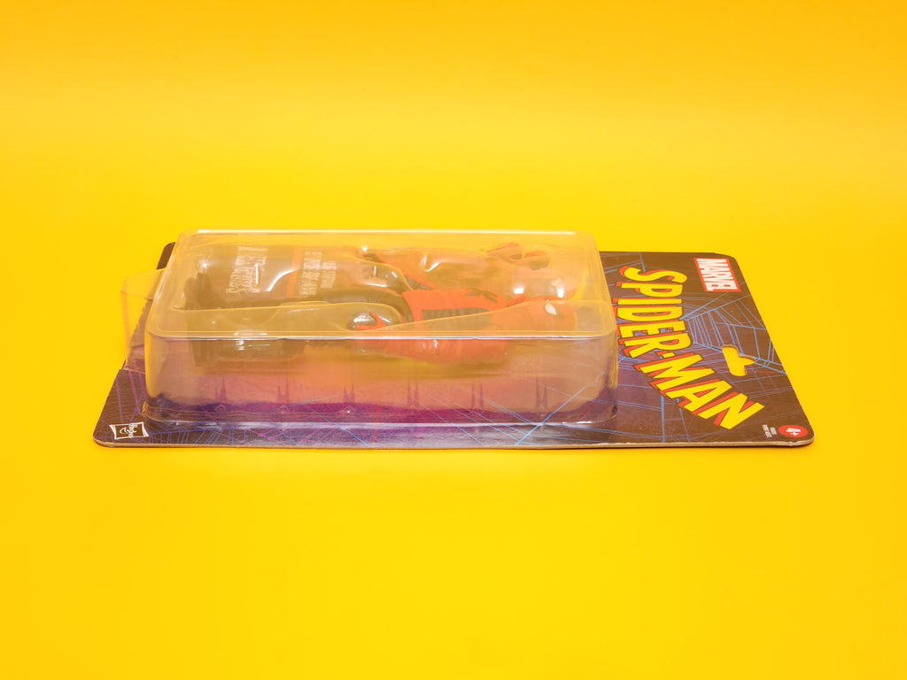 Last Stand Spider-Man: Spider-Man – 2024 Hasbro Marvel Legends Series