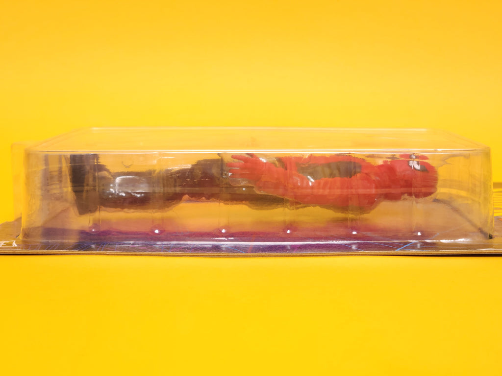 Last Stand Spider-Man: Spider-Man – 2024 Hasbro Marvel Legends Series