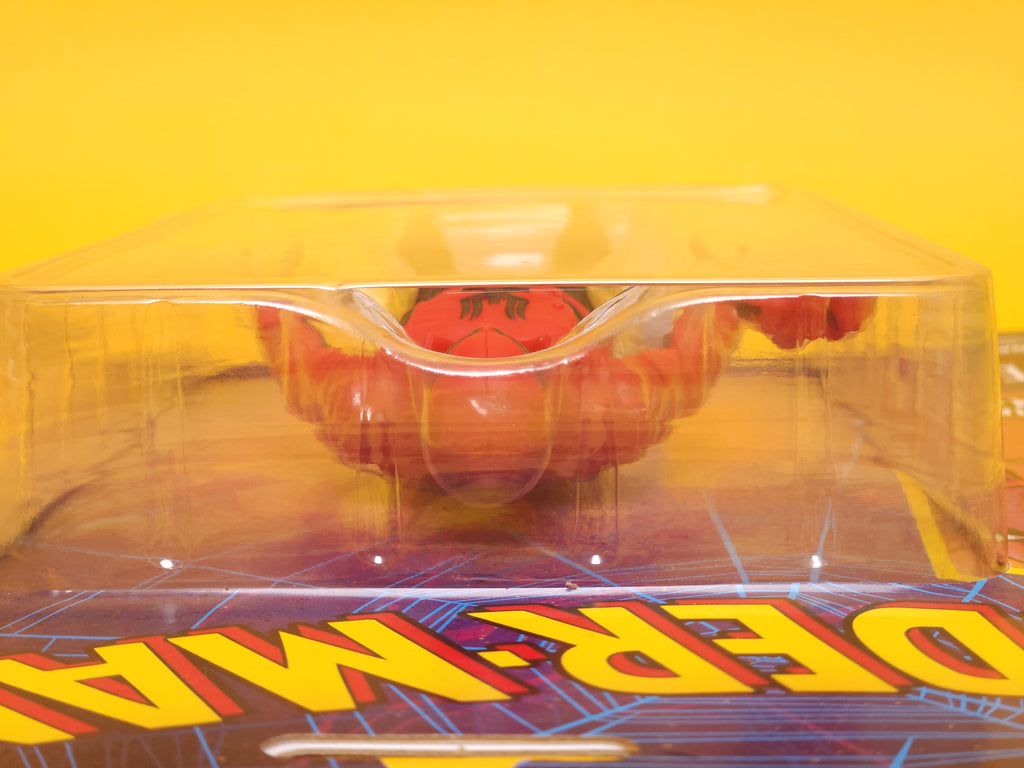 Last Stand Spider-Man: Spider-Man – 2024 Hasbro Marvel Legends Series