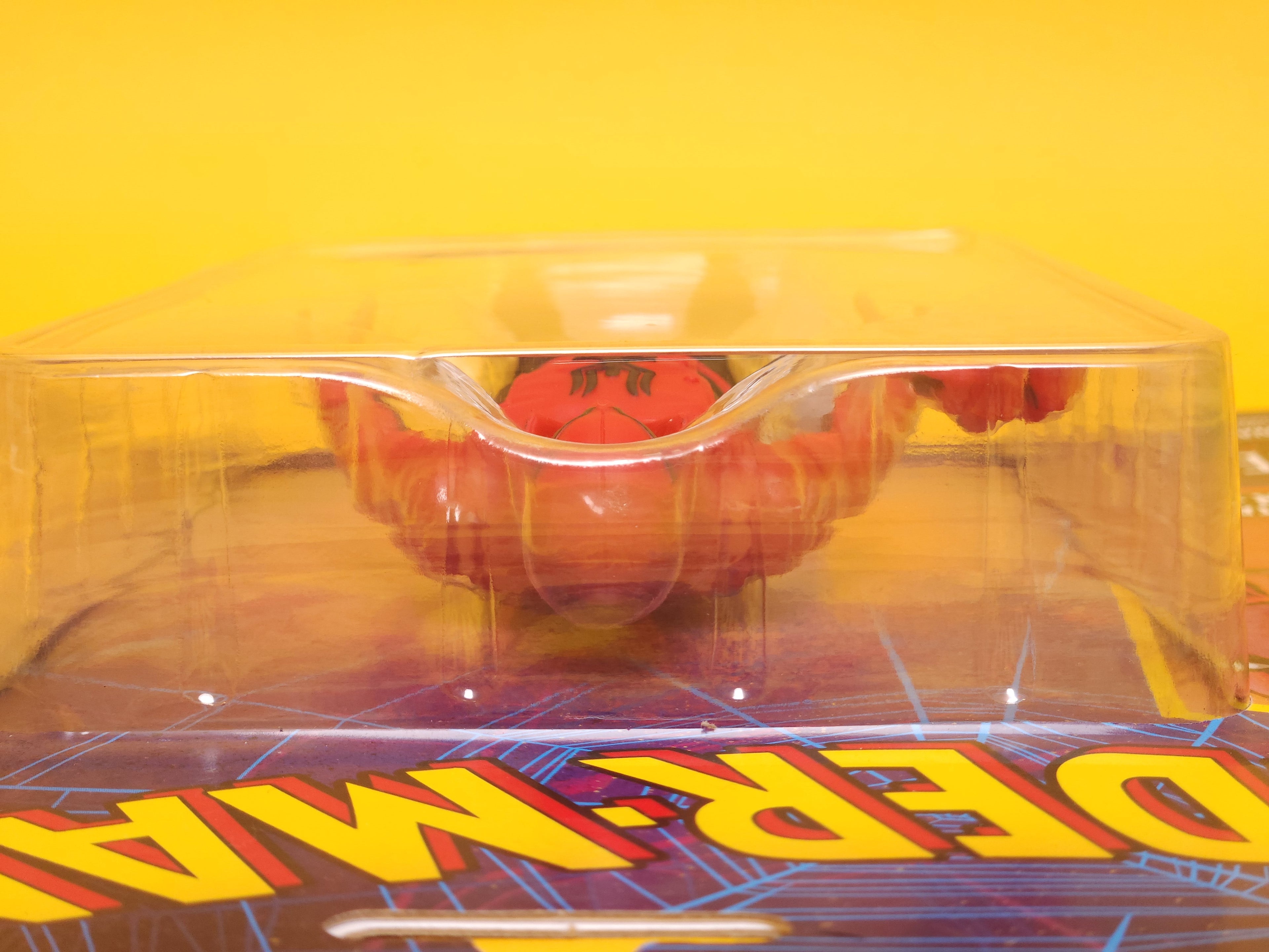 Last Stand Spider-Man: Spider-Man – 2024 Hasbro Marvel Legends Series