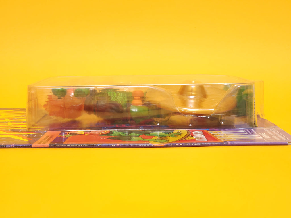 Jack O'Lantern: Spider-Man – 2024 Hasbro Marvel Comics