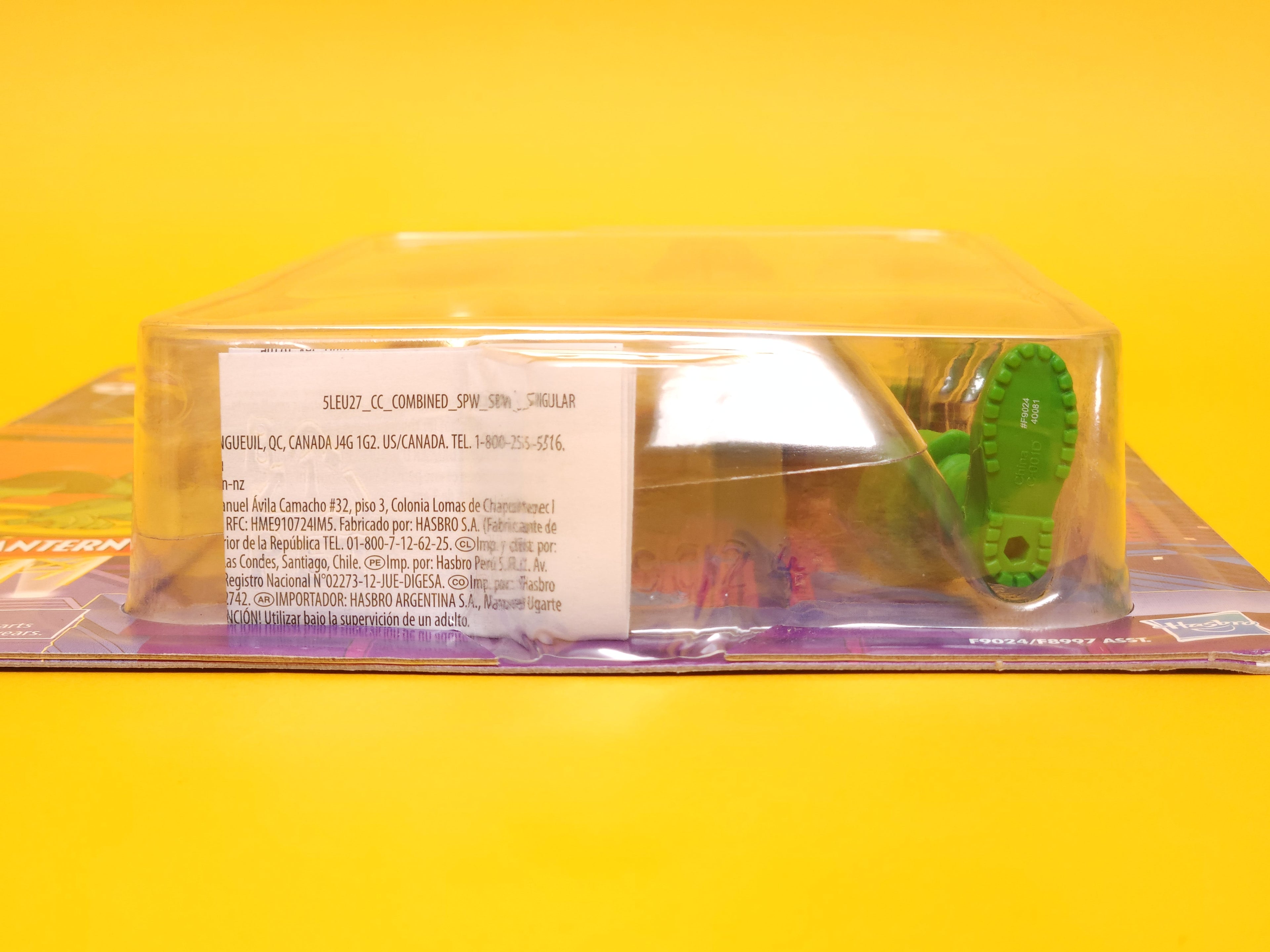 Jack O'Lantern: Spider-Man – 2024 Hasbro Marvel Comics