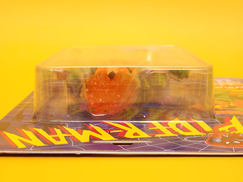 Jack O'Lantern: Spider-Man – 2024 Hasbro Marvel Comics