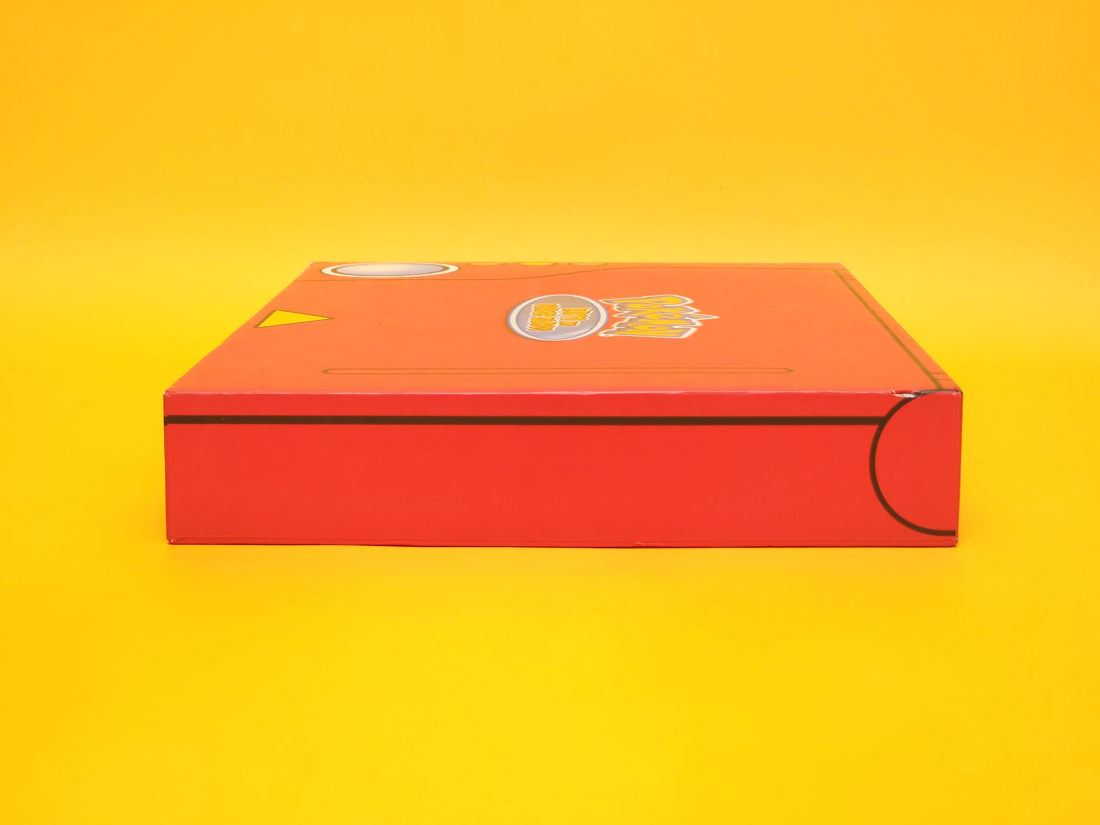 Pokémon: Kanto & Orange Islands Collector's Pokédex Book – 2011 DVD Limited Edition