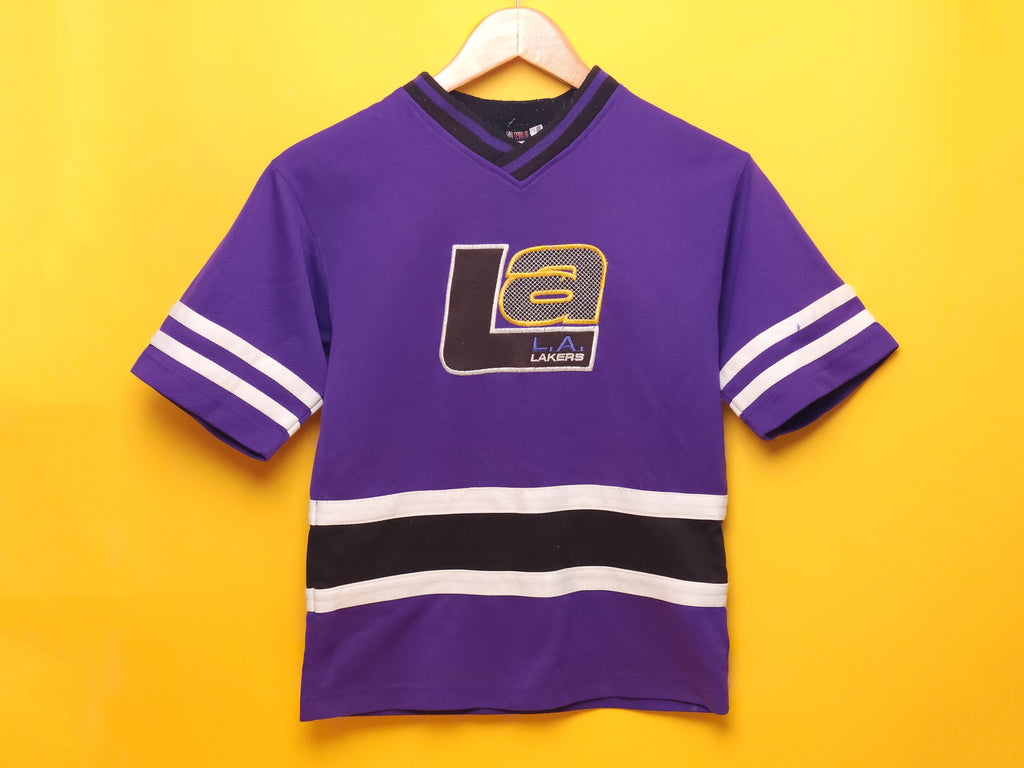 Los Angeles Lakers: Youth 10 – NBA Rookie