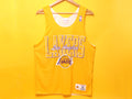 Los Angeles Lakers (Reversible): Small – NBA Mitchell & Ness