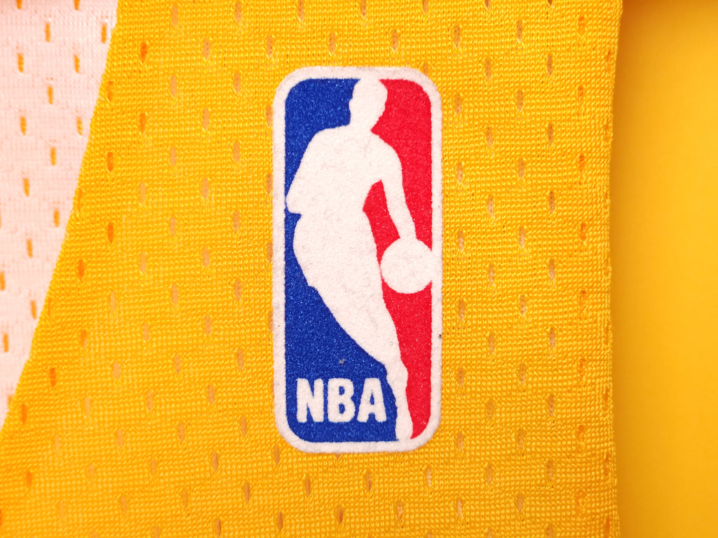 Los Angeles Lakers (Reversible): Small – NBA Mitchell & Ness