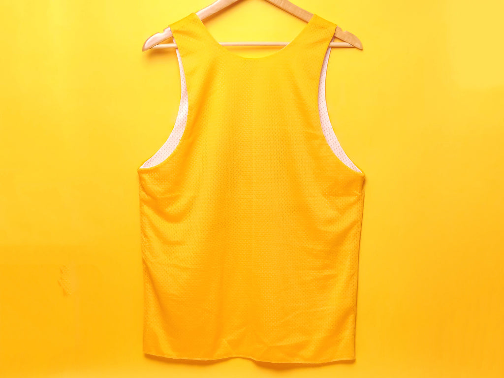 Los Angeles Lakers (Reversible): Small – NBA Mitchell & Ness