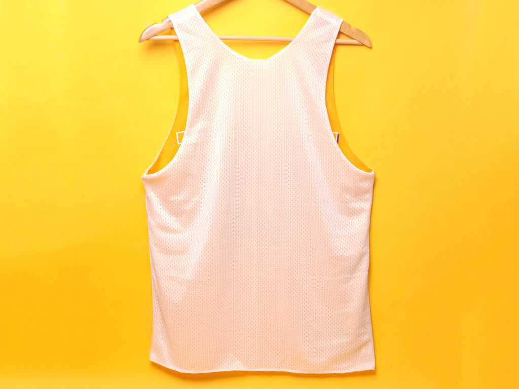 Los Angeles Lakers (Reversible): Small – NBA Mitchell & Ness