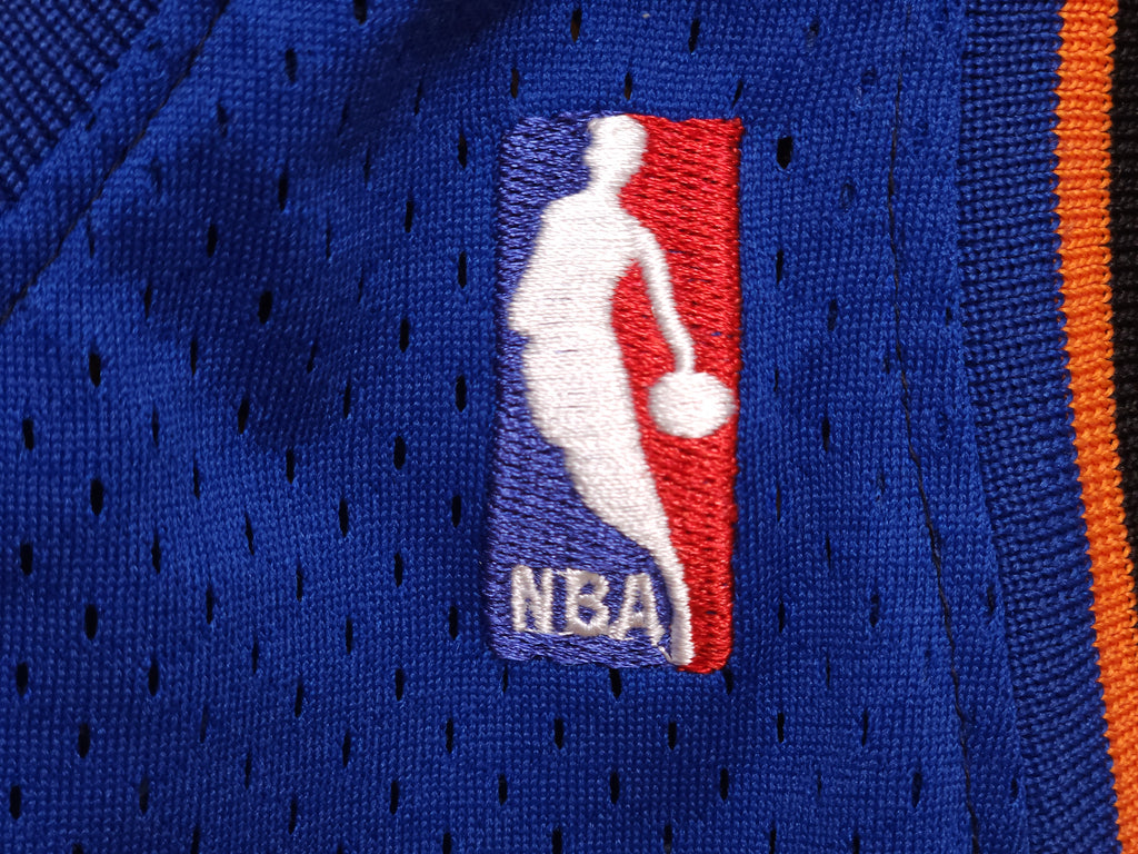 New York Knicks (Carmelo Anthony #7): Youth – NBA