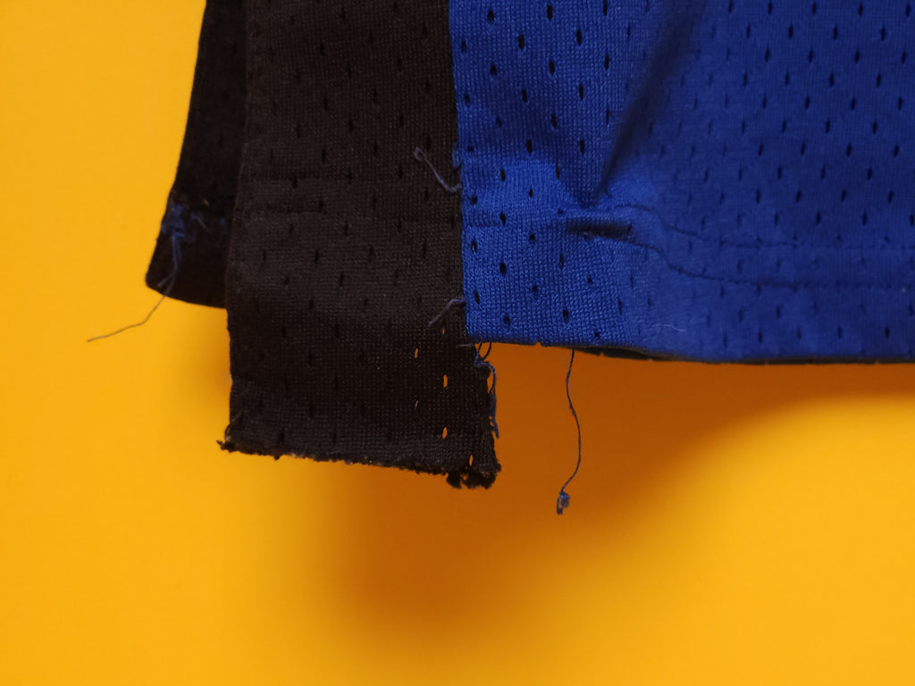 New York Knicks (Carmelo Anthony #7): Youth – NBA