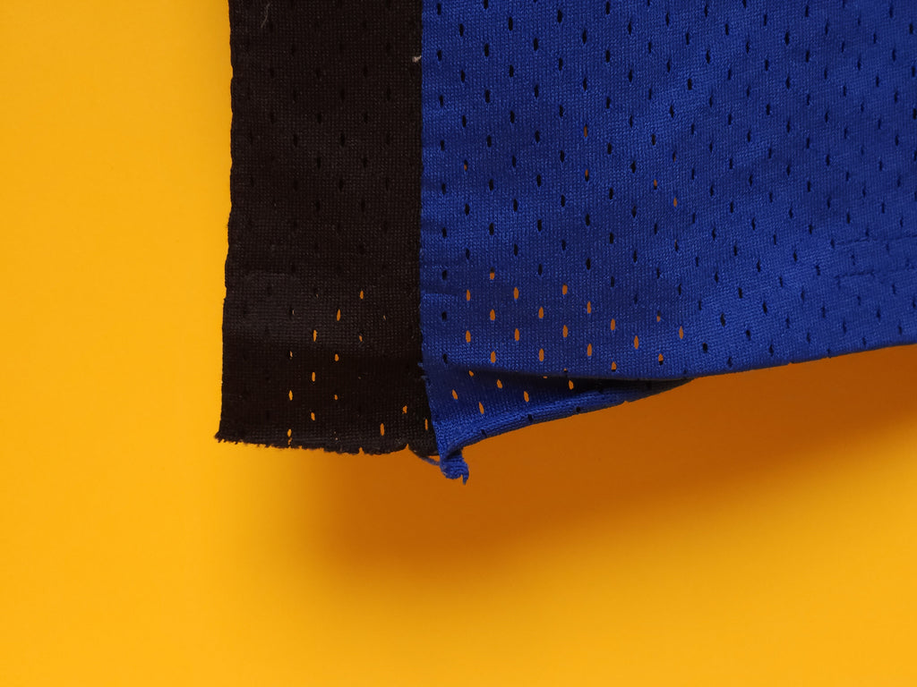 New York Knicks (Carmelo Anthony #7): Youth – NBA