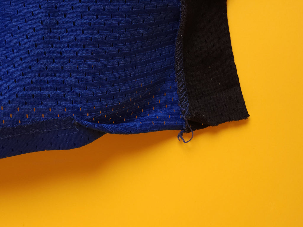 New York Knicks (Carmelo Anthony #7): Youth – NBA