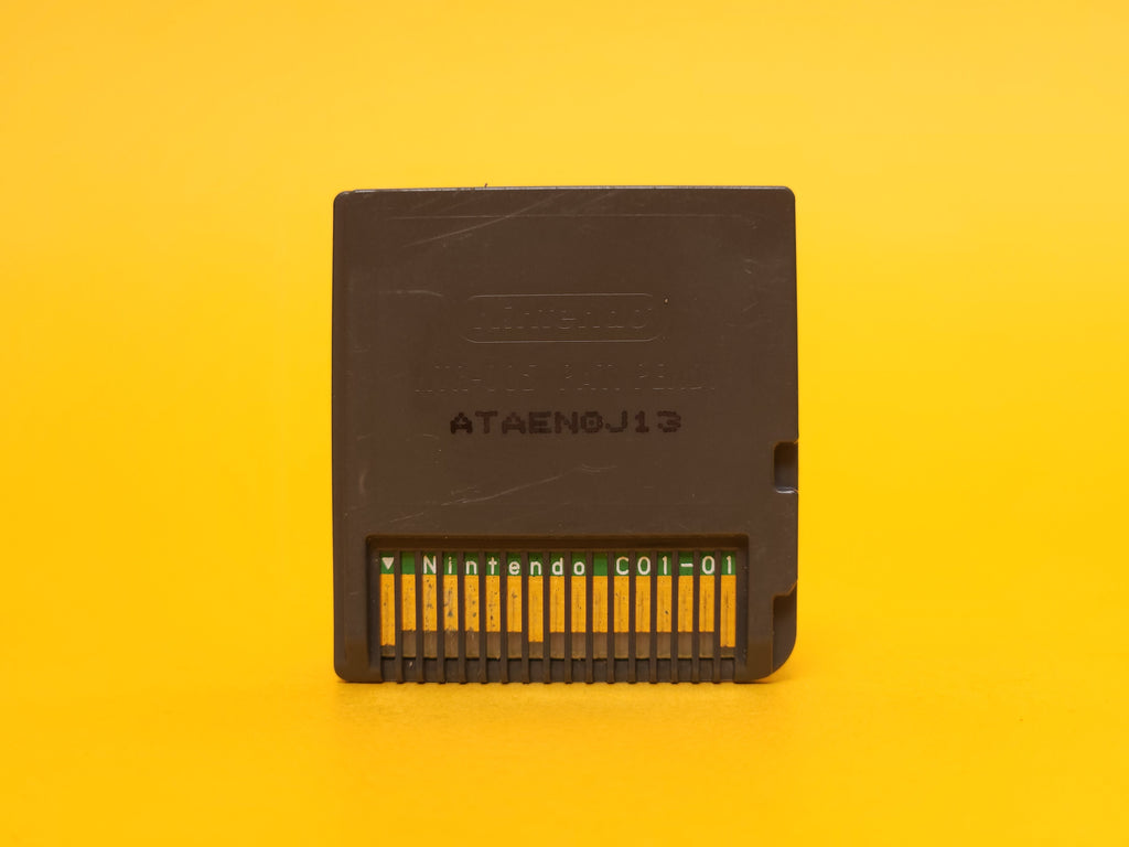 Retro Atari Classics – 2005 Nintendo DS