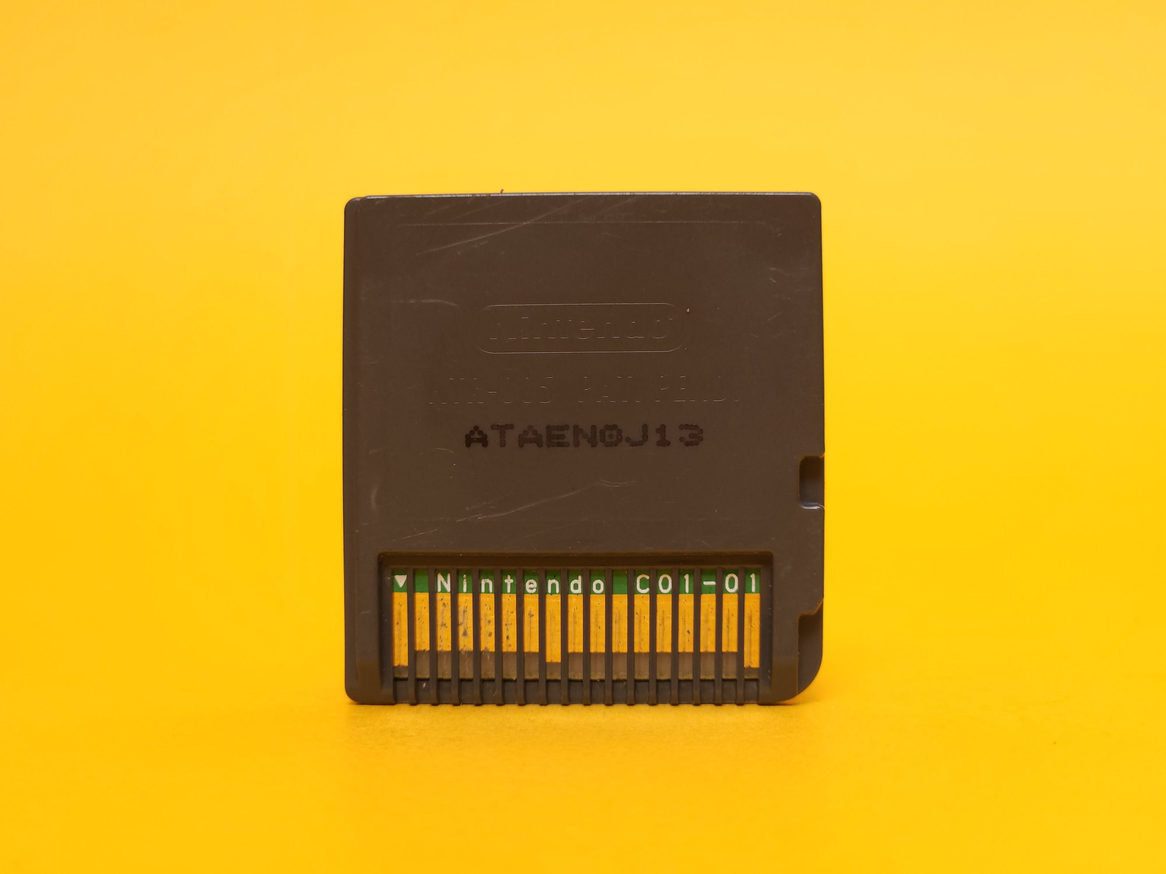 Retro Atari Classics – 2005 Nintendo DS