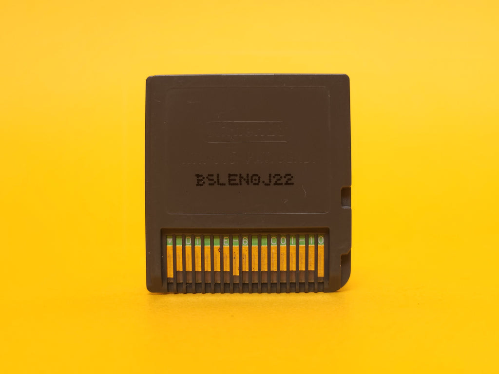 Scribblenauts – 2009 Nintendo DS