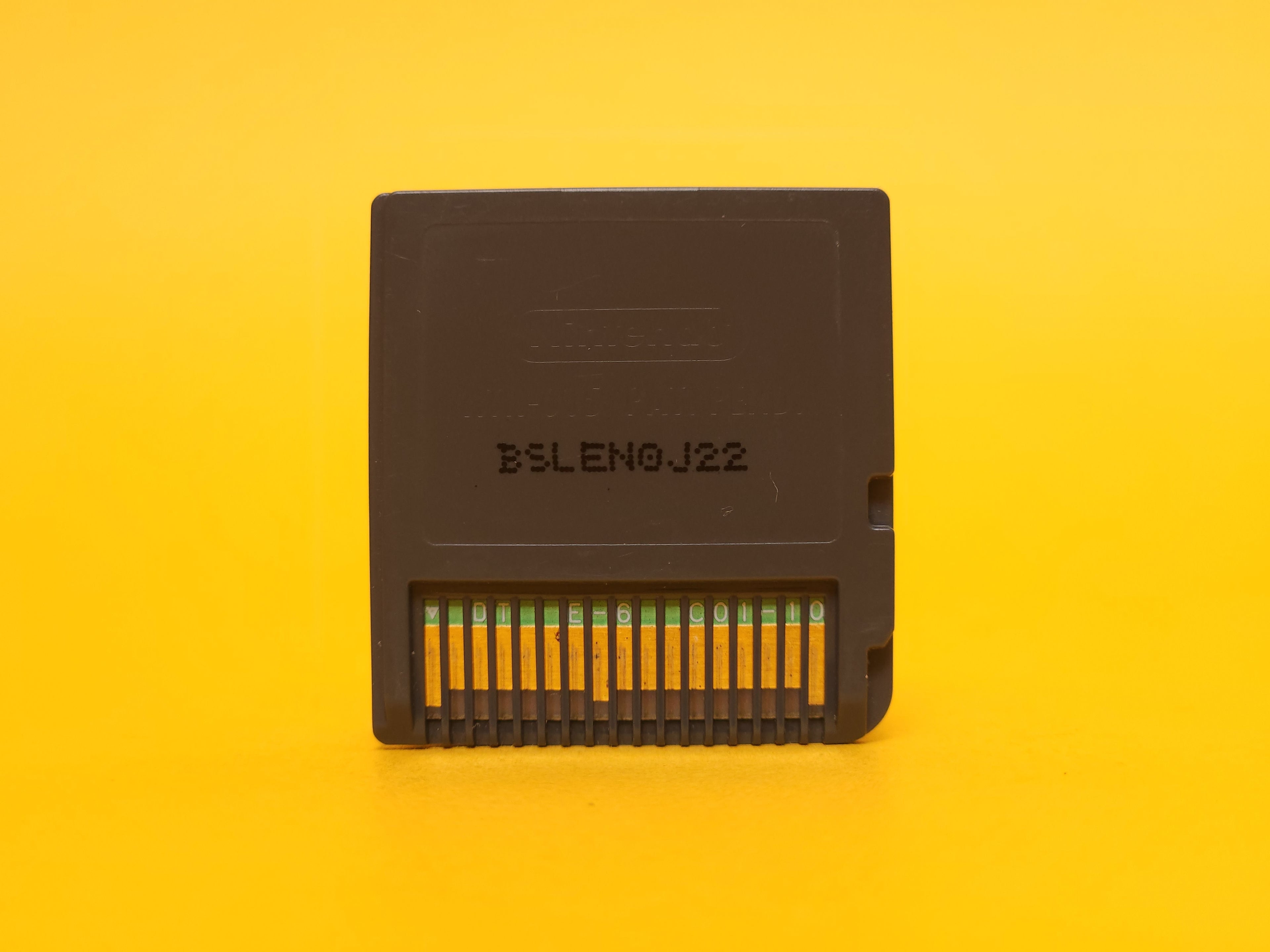 Scribblenauts – 2009 Nintendo DS