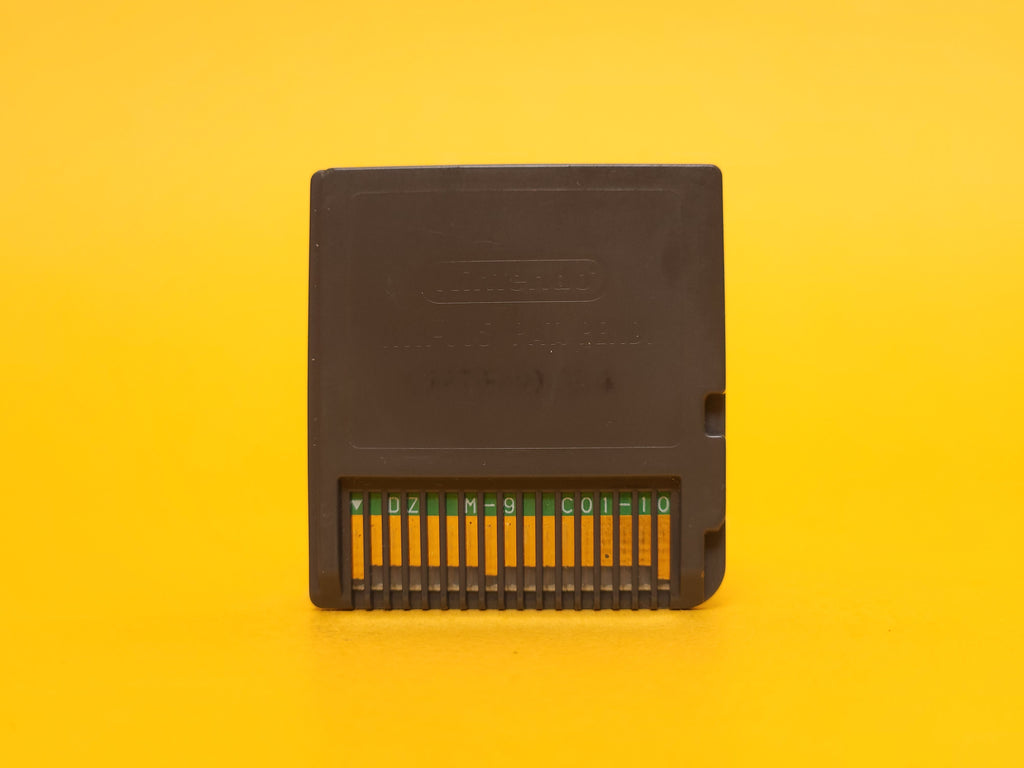 Metal Slug 7 – 2008 Nintendo DS