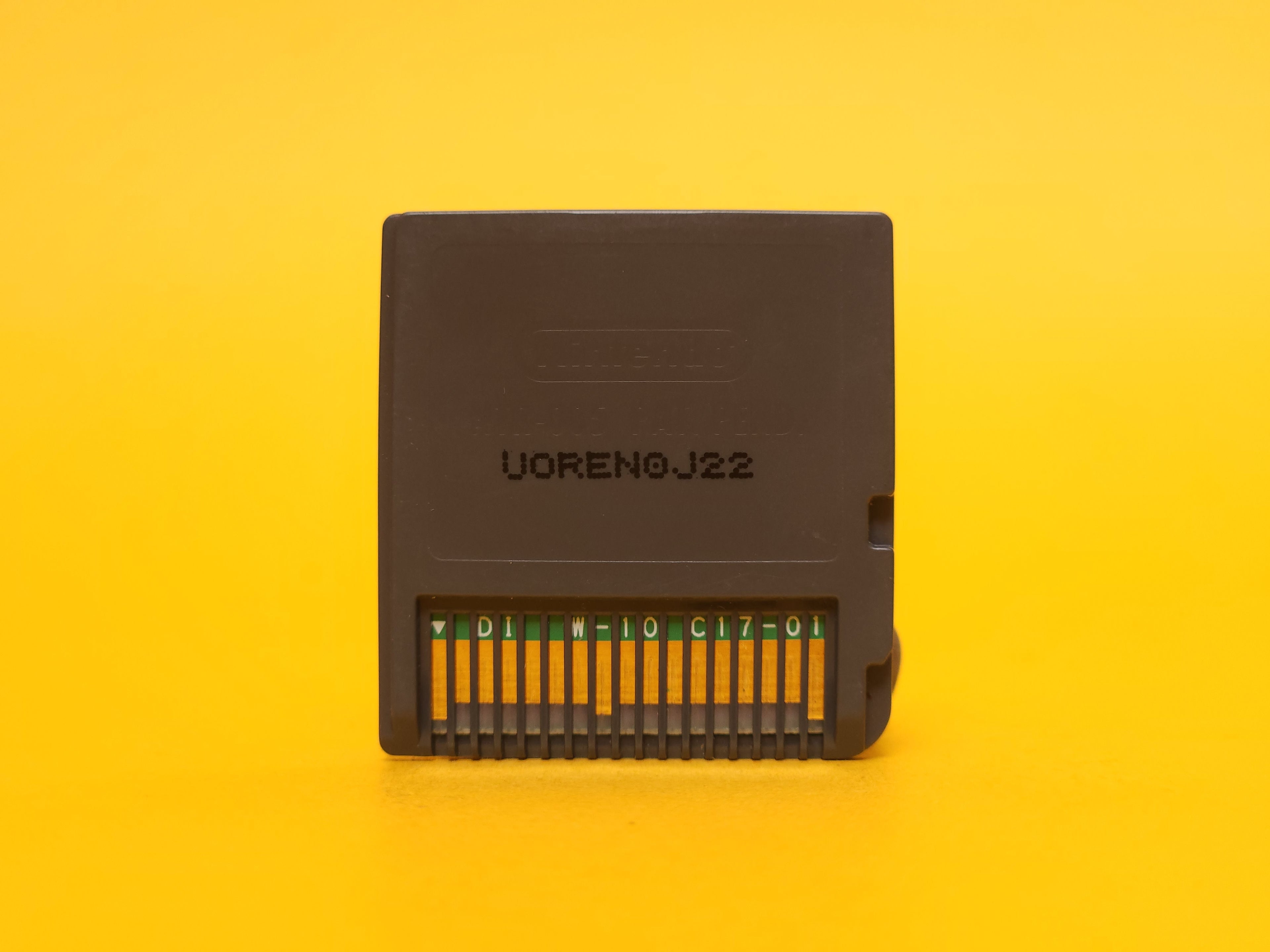 WarioWare D.I.Y. – 2009 Nintendo DS