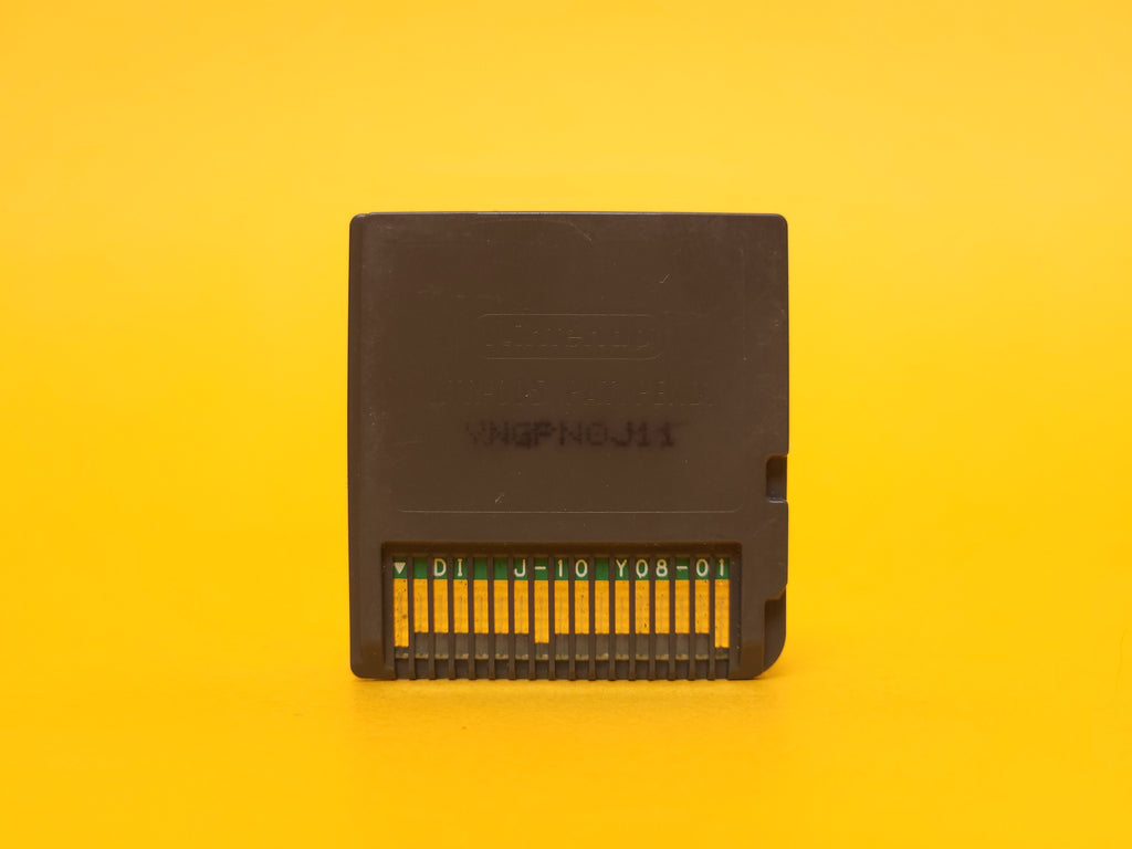 Ninja Gaiden: Dragon Sword – 2008 Nintendo DS