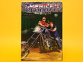 American Chopper: The Series (Tool Box 2) – 2005 DVD