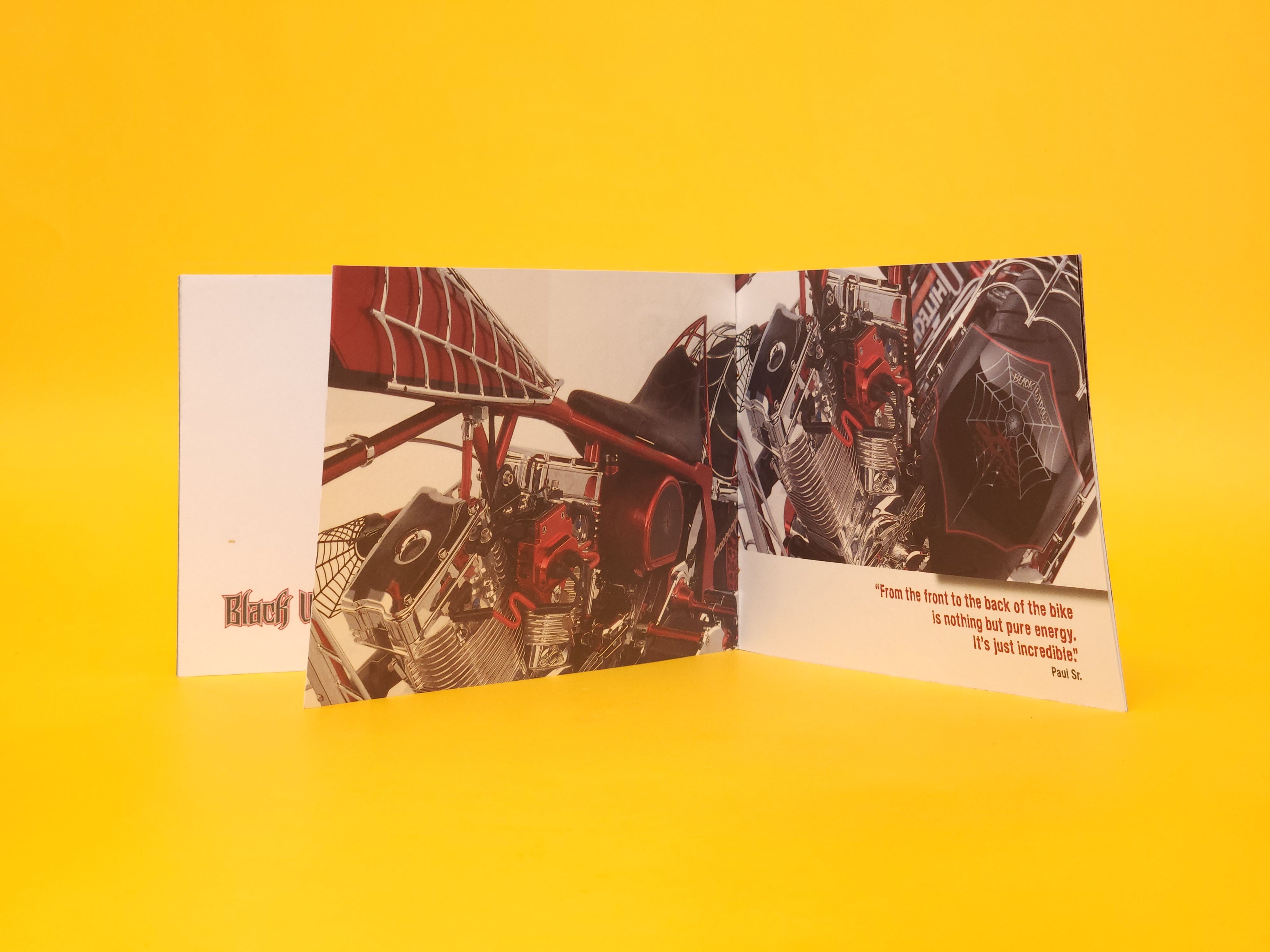 American Chopper: The Series (Tool Box 3) – 2005 DVD