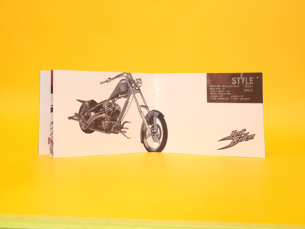 American Chopper: The Series (Tool Box 3) – 2005 DVD