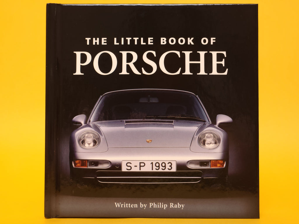 Porsche Book & DVD Gift Pack