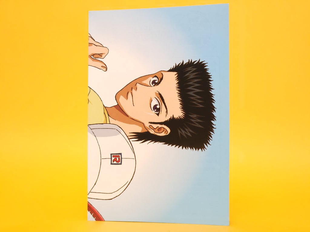 The Prince of Tennis: Box Set Volume 1 – 2007 DVD