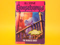 The Headless Ghost #37 – 1995 Goosebumps R.L. Stine