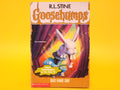 Bad Hare Day #41 – 1996 Goosebumps R.L. Stine