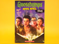 2015 Goosebumps Movie Novel 1st Edition
