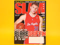 Blake Griffin #147 – May, 2011 Slam