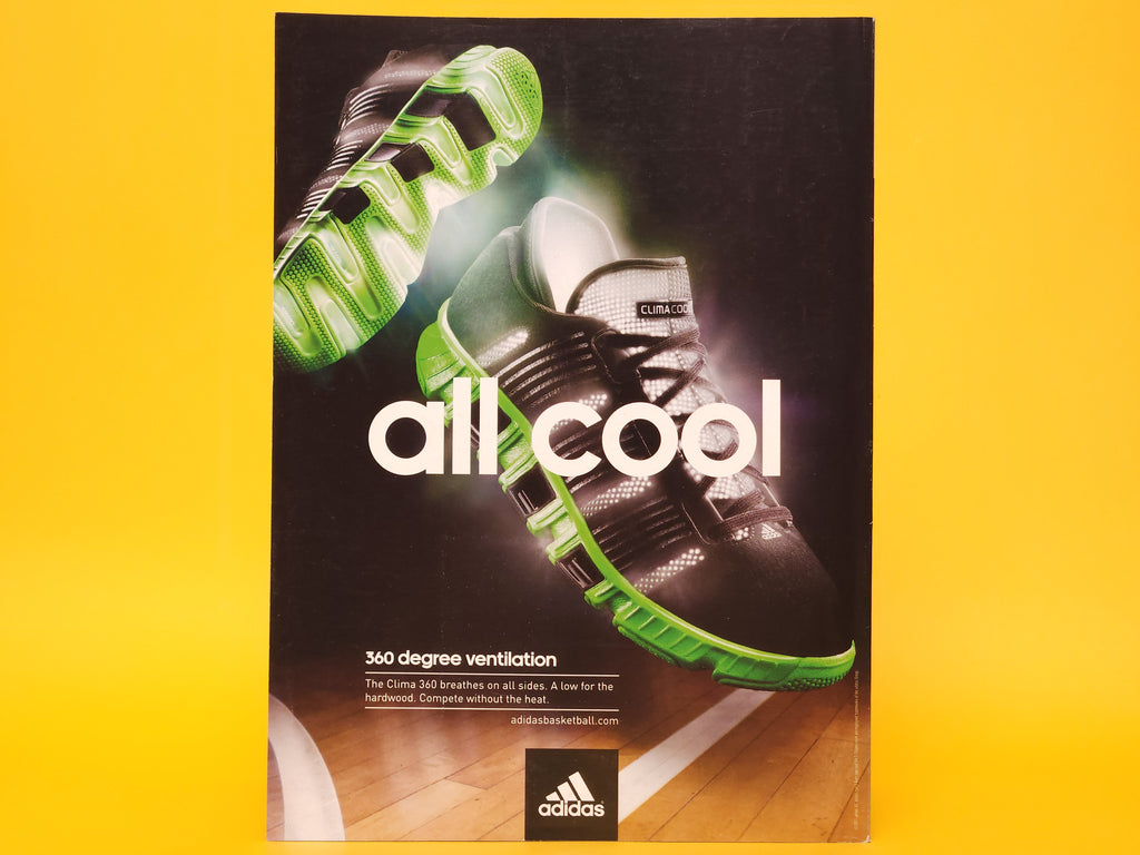 Blake Griffin #147 – May, 2011 Slam