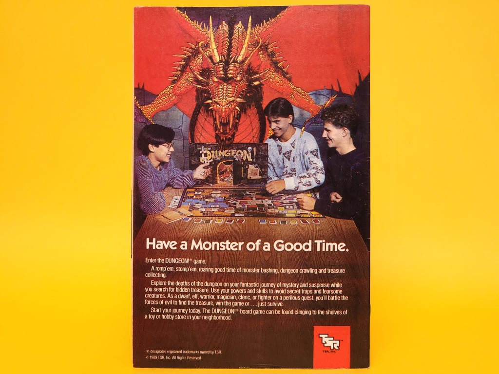 Damage Control (Vol. 2) #2 – December, 1989 Marvel