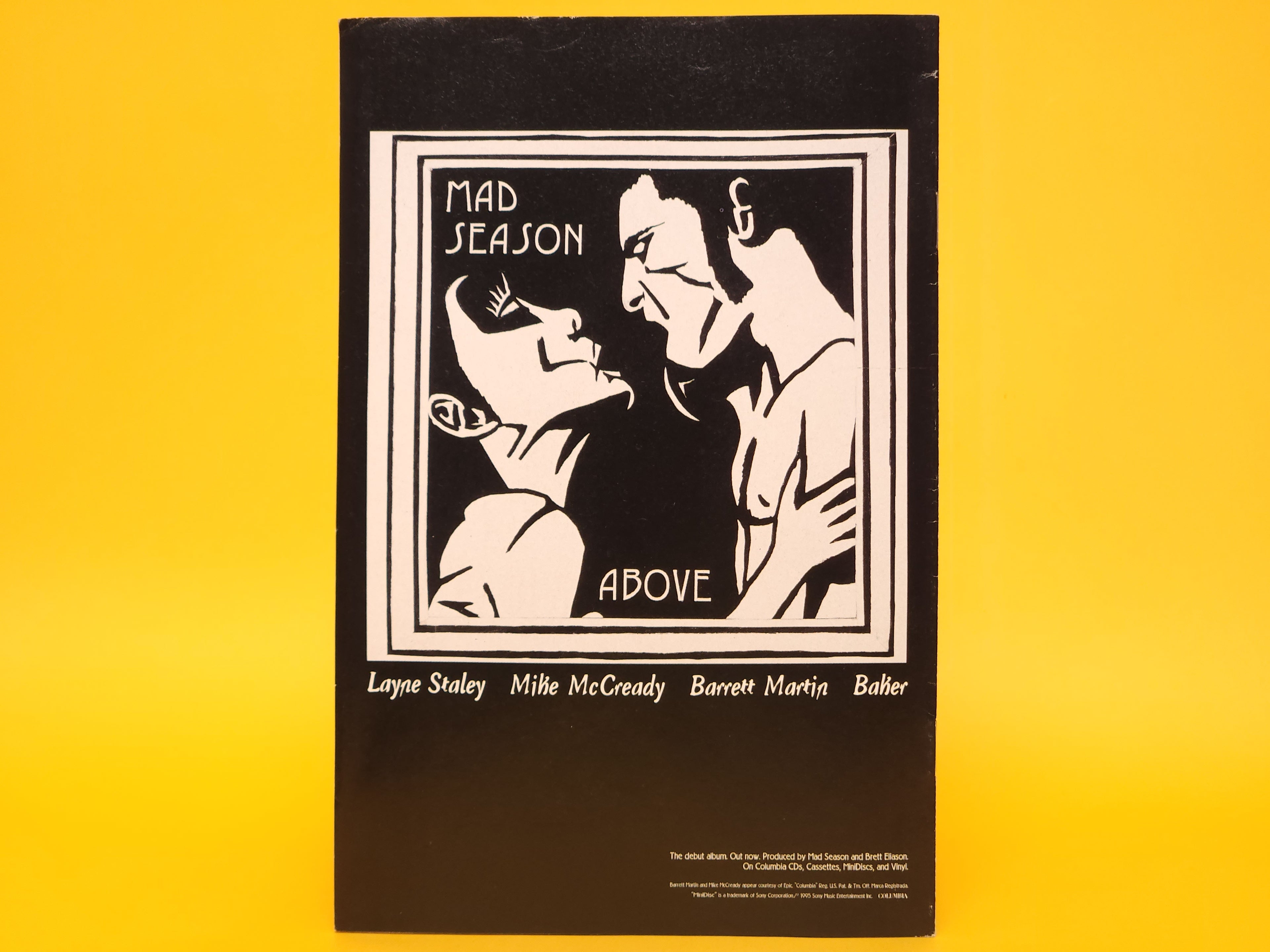 Fate (Volume 1) #7 – May, 1995 DC