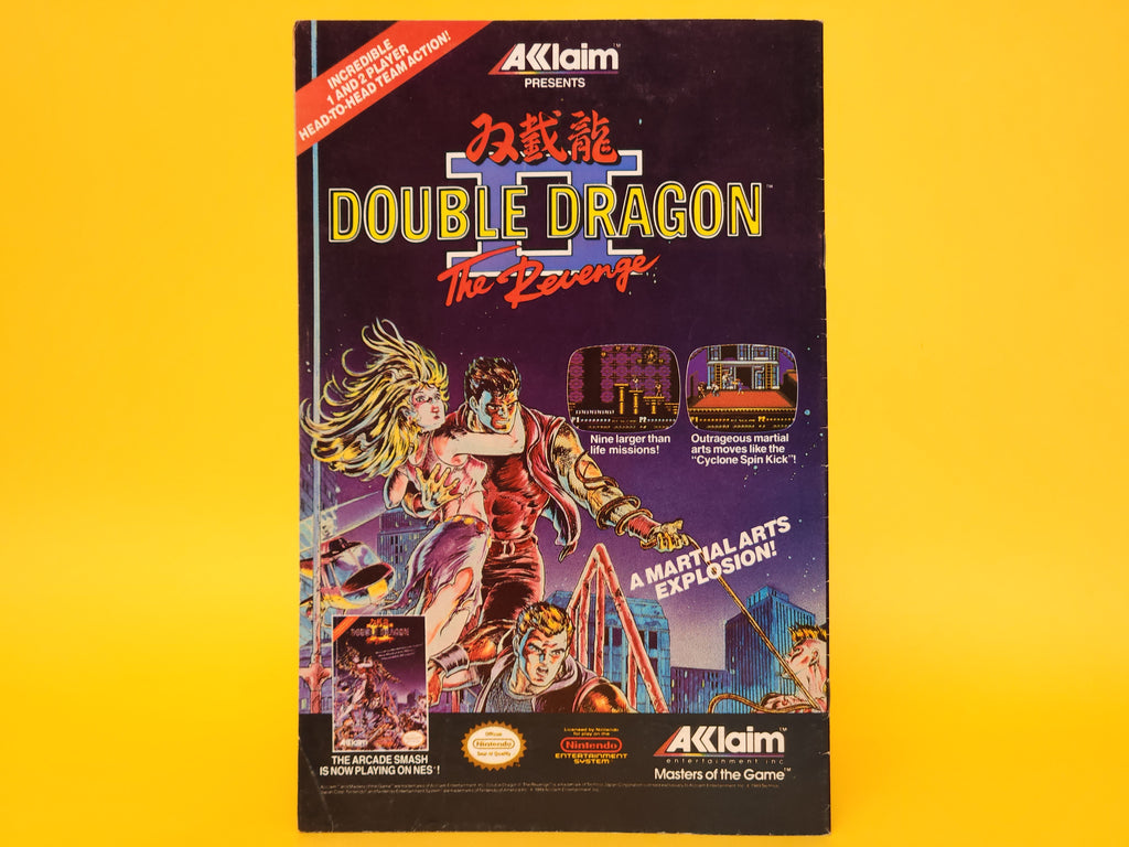 Damage Control (Vol. 2) #4 – December, 1989 Marvel