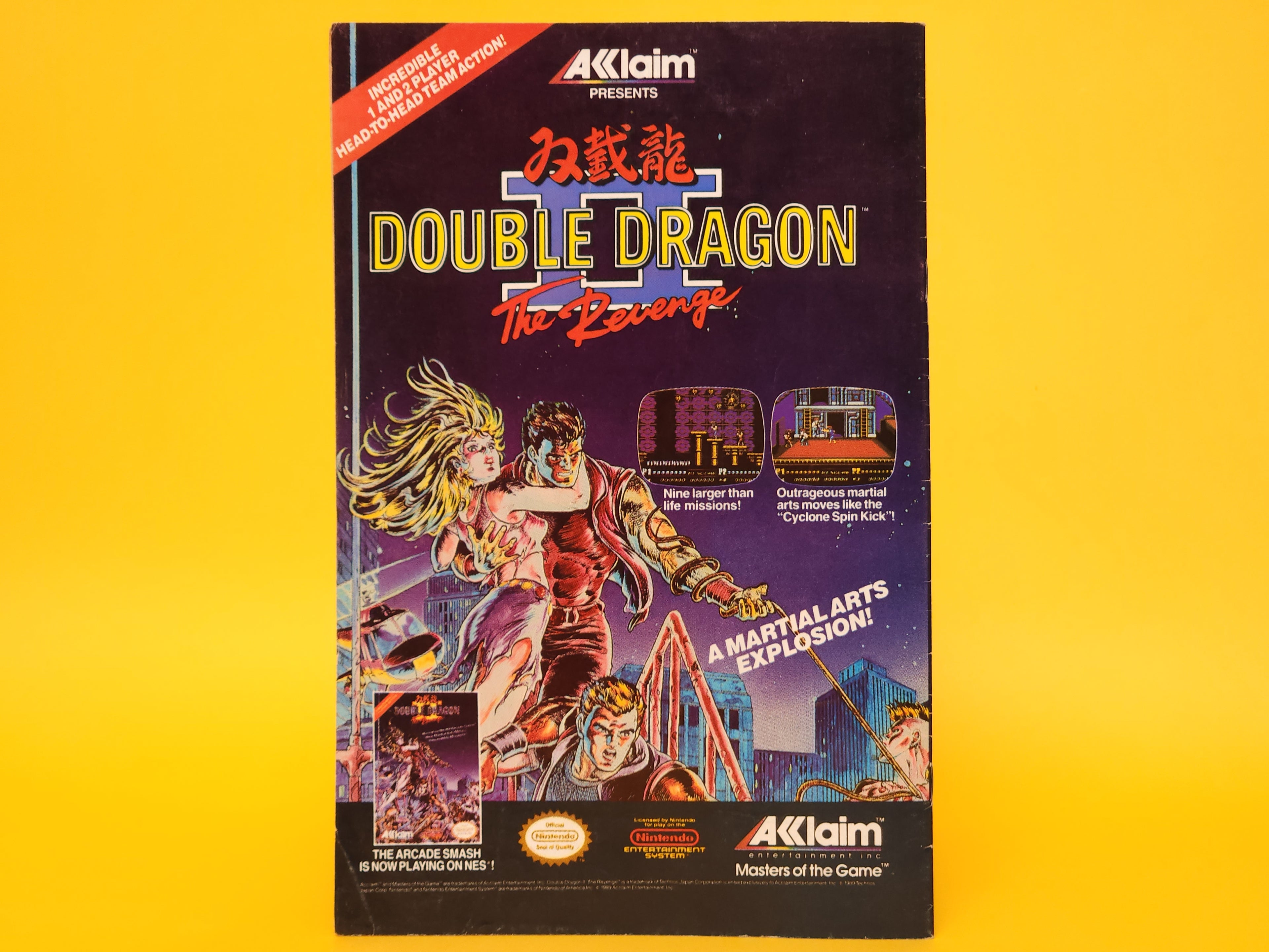 Damage Control (Vol. 2) #4 – December, 1989 Marvel