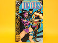 Showcase '93 (Volume 1) #9 – September, 1993 DC