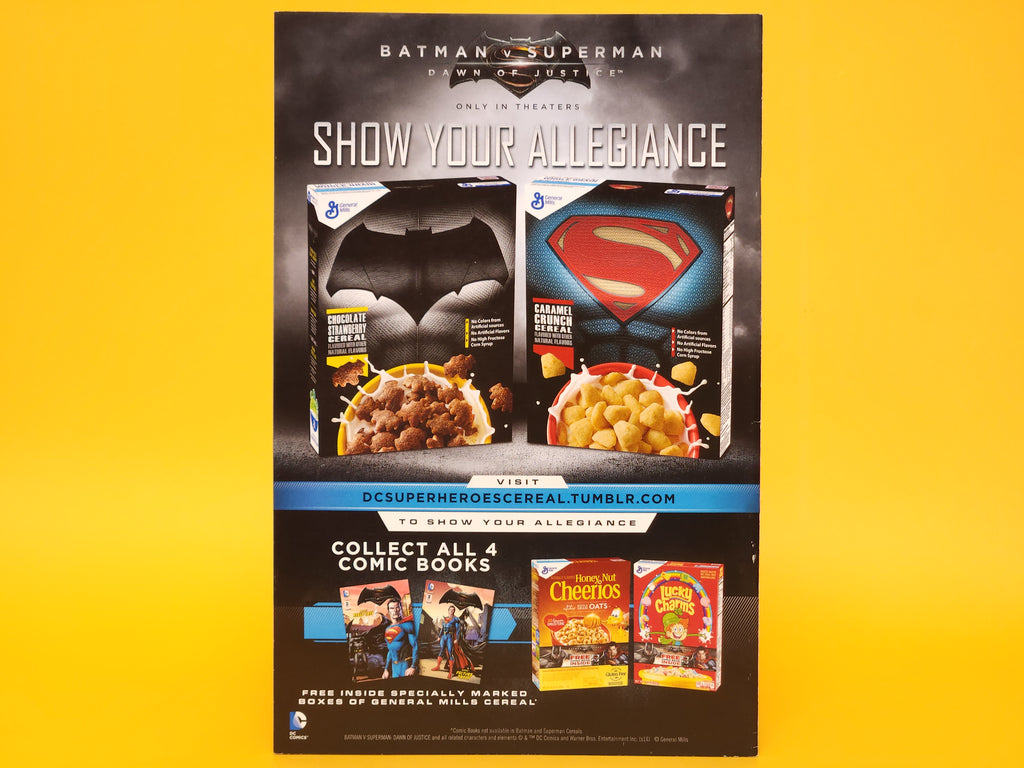 Midnighter (Volume 2) #10 – May, 2016 DC