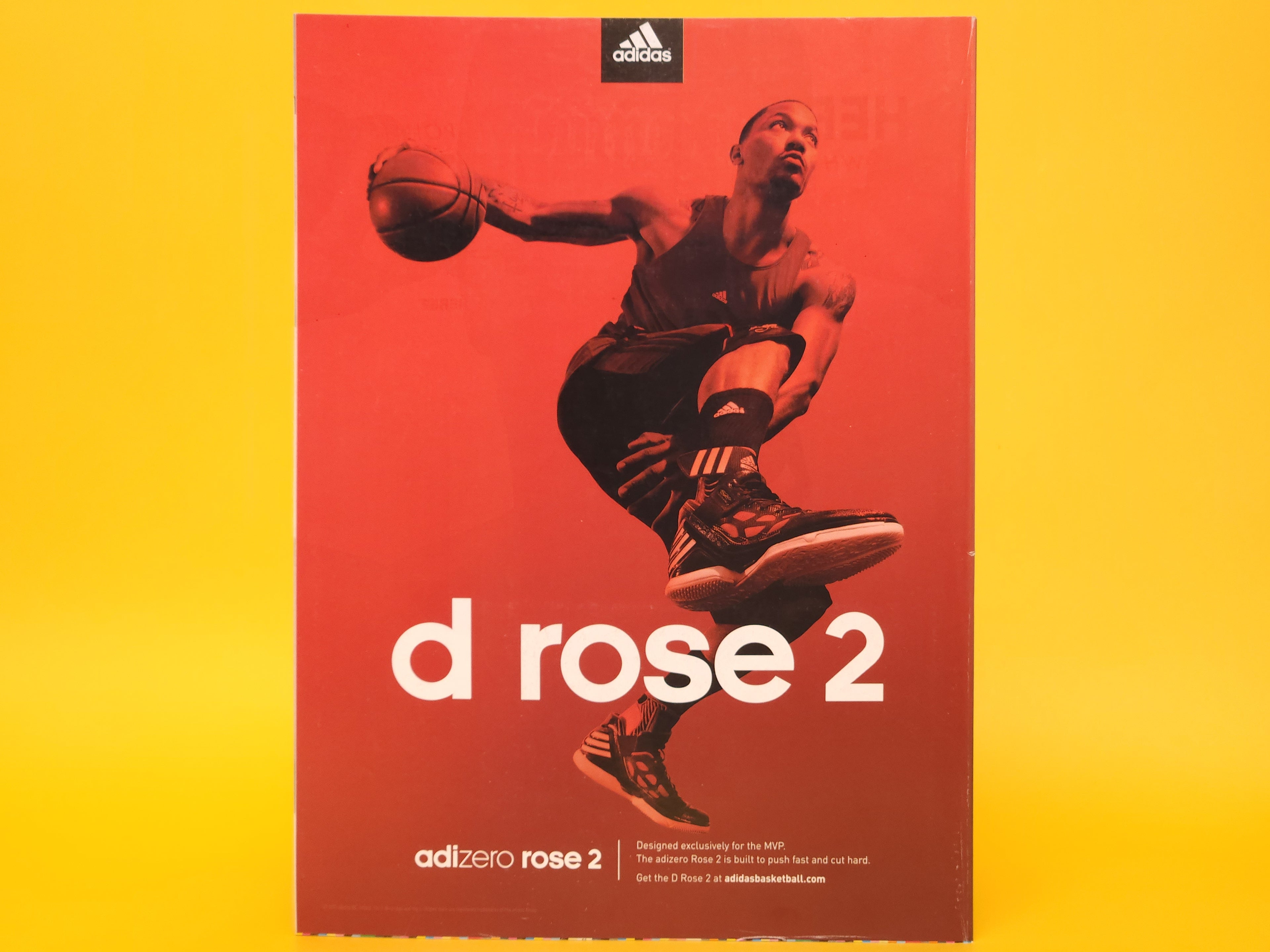 North Carolina Tar Heels #153 – December, 2011 Slam