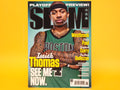 Isaiah Thomas #208 – June, 2017 Slam