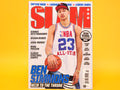 Ben Simmons #199 – July, 2016 Slam