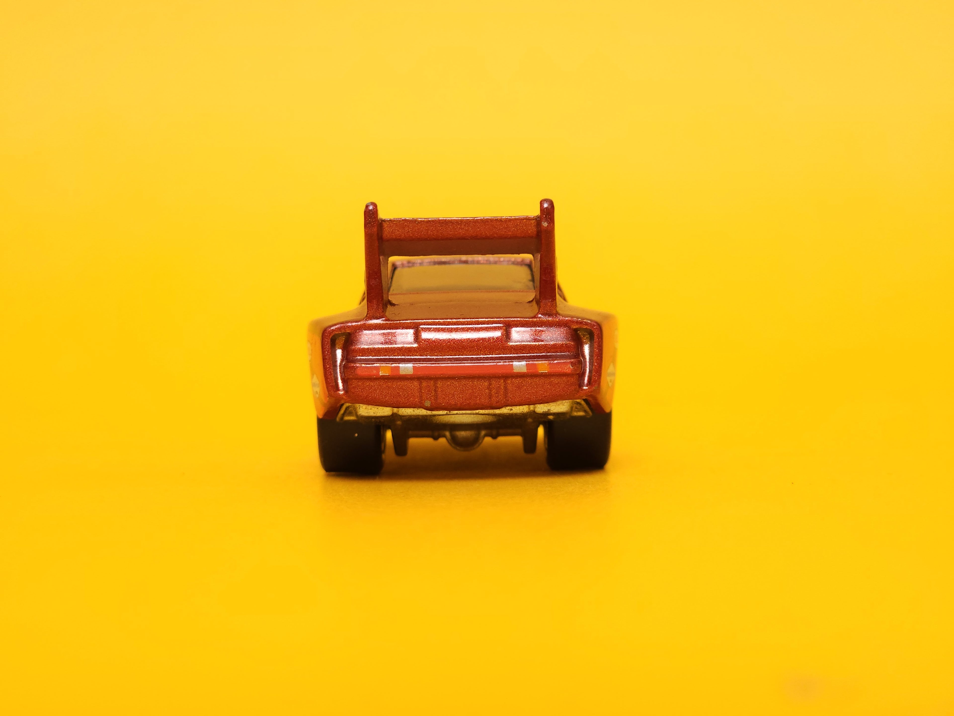 '76 Chevy Monza: Metallic Copper – 2019 Mattel Hot Wheels Premium