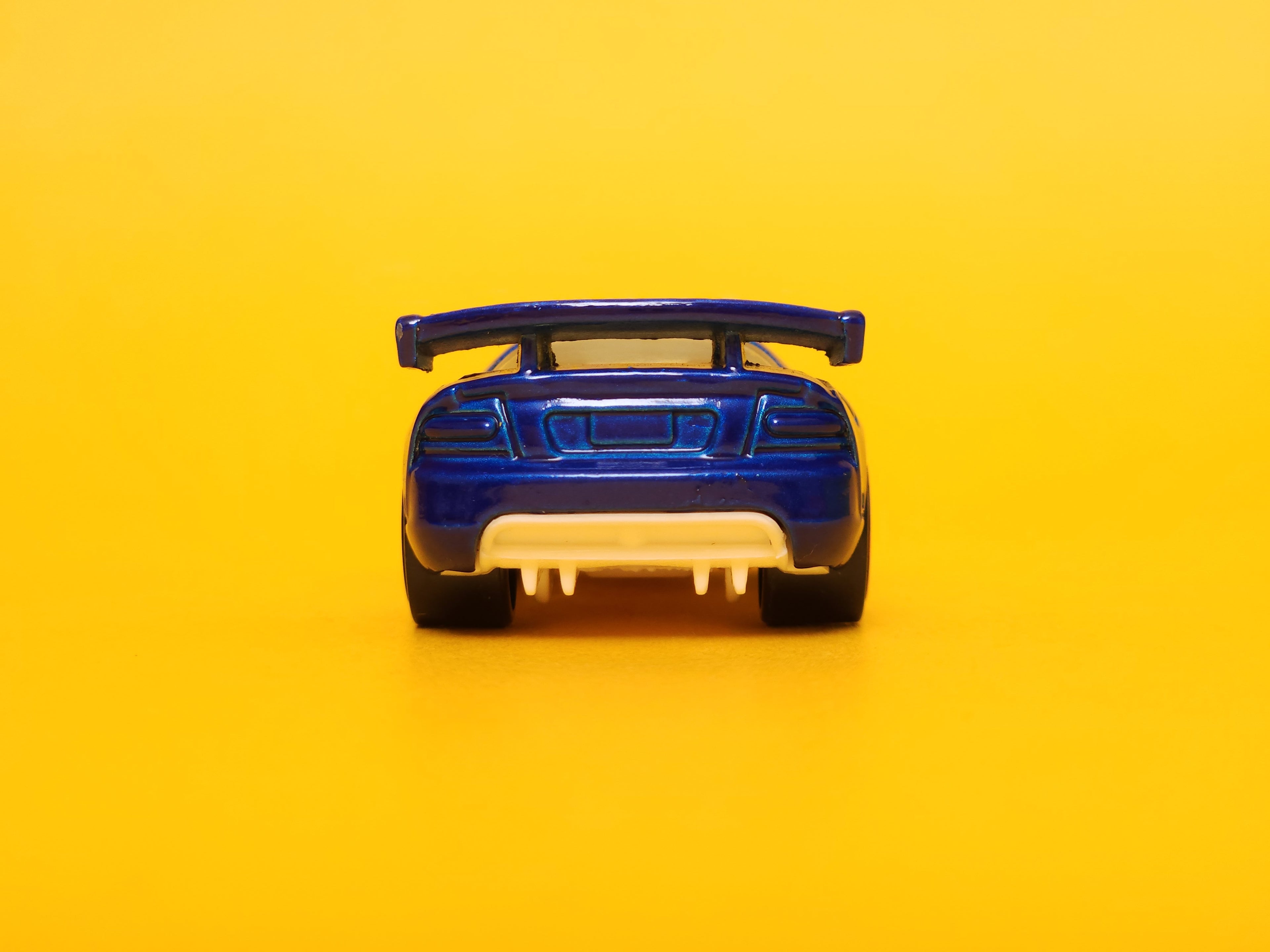 Dodge Viper SRT10 ACR: Race Team Blue – 2022 Mattel Hot Wheels Basic