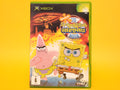 The SpongeBob SquarePants Movie – 2004 Xbox