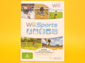 Wii Sports – 2006 Nintendo Wii